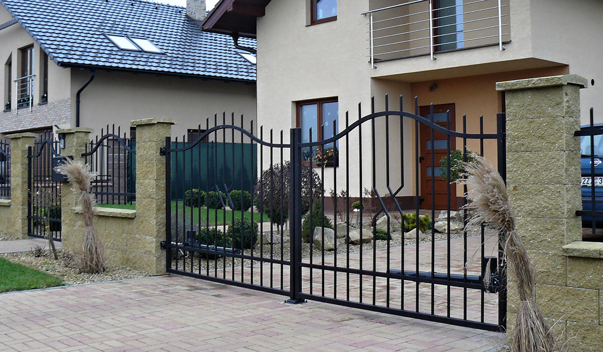 Zámečnictví Marek Sova